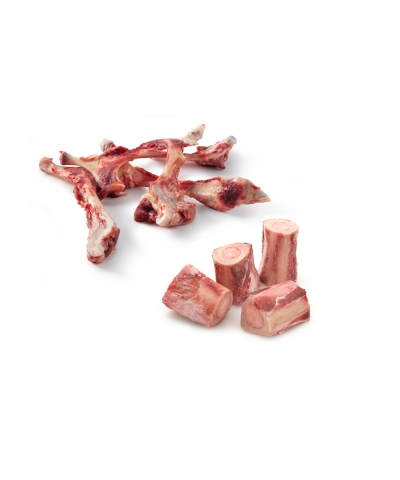 Beef Bones for Stock